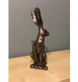 Frith Seated hare statue