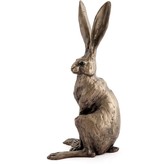 Frith Seated hare, hare statue