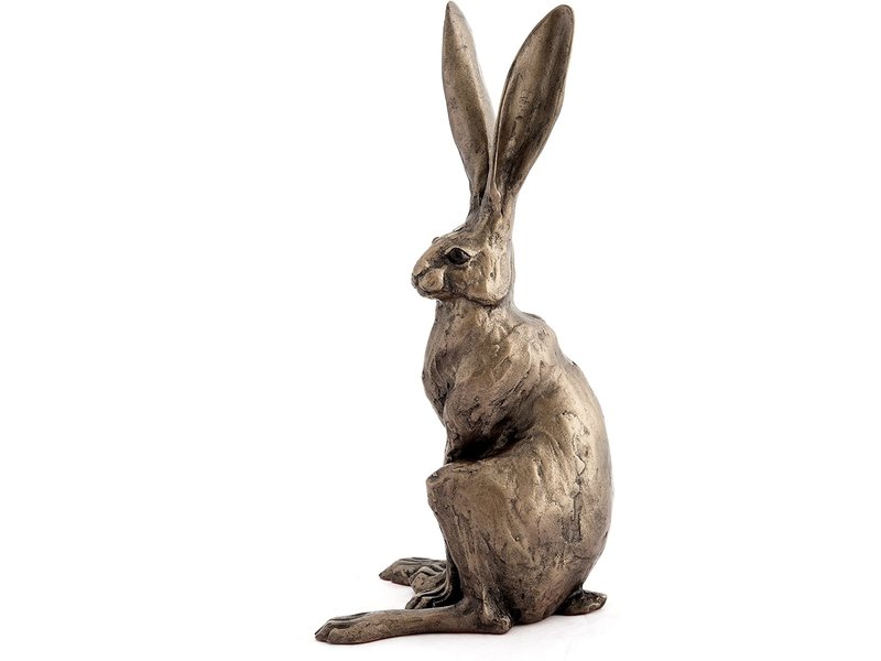 Frith Seated hare, hare statue