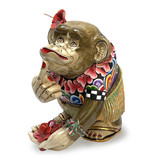 Toms Drag Monkey Lady Judy - monkey figurine