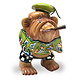 Monkey Charly - See no evil
