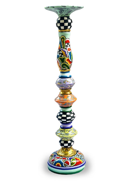 Toms Drag Candlestick - 64 cm