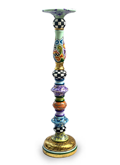 Toms Drag Candlestick - 78 cm