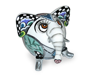 Toms Drag Elefante  Hathi - blanco