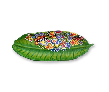 Toms Drag Schaal Plátano - 72 cm