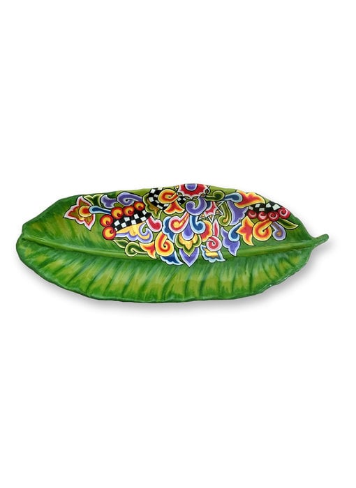 Toms Drag Schaal Plátano - 72 cm