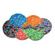 Carpet mat Cloud - L
