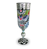 Toms Drag Vase, Cup  XL - Silver Line