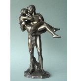 Body Talk Erotic figurine - Lifted