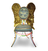 Toms Drag Chair - Angel
