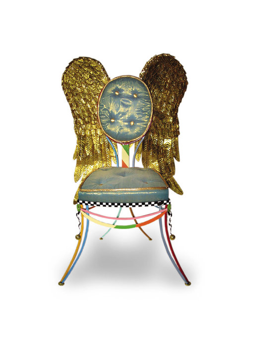 Toms Drag Chair - Angel