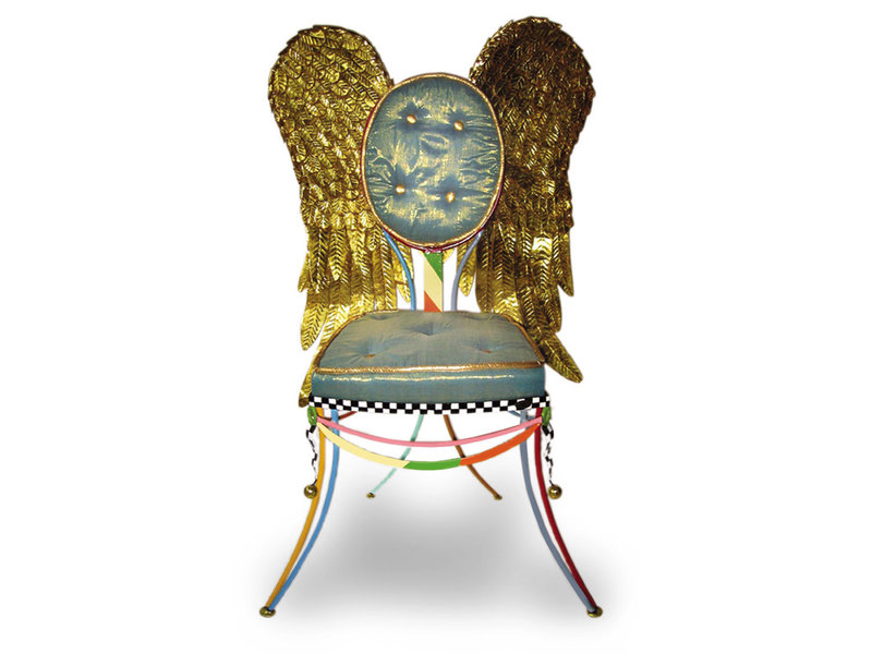 Toms Drag Ángel Chair