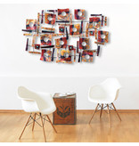 C. Jeré - Artisan House Wall decoration Vivacious by C. Jeré - Artisan House