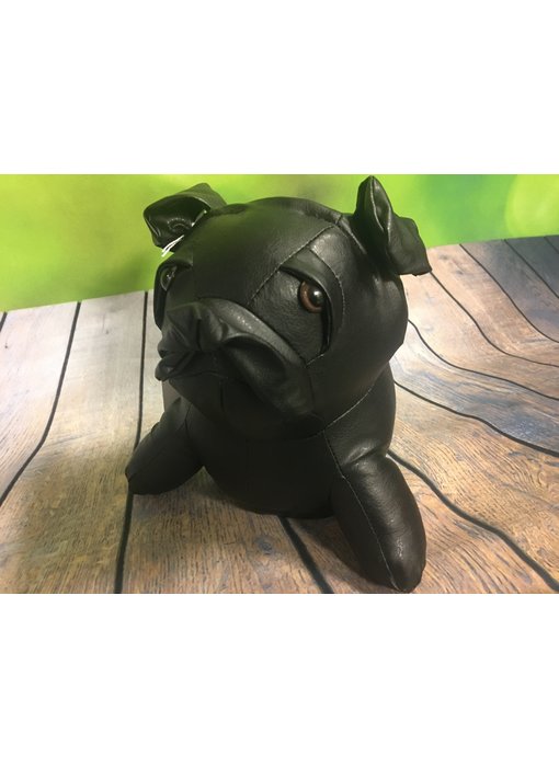 Clayre & Eef Doorstop dog