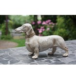 Baroque House of Classics Dackel Figur, Dachshund, Teckel