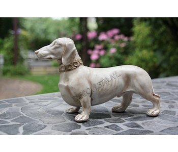 Baroque House of Classics Dog, Dachshund