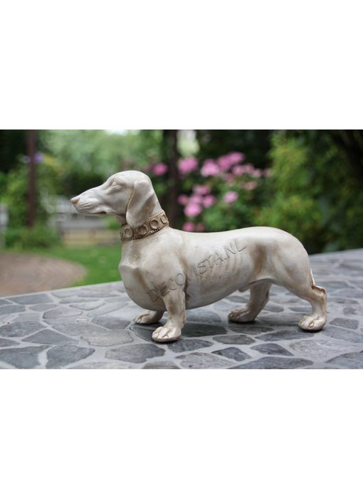 Baroque House of Classics Dog, Dachshund