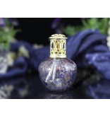 Ashleigh & Burwood Tsar Fragrance Lamp -blue - S