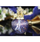 Ashleigh & Burwood Tsar Fragrance Lamp -blue - S