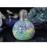 Ashleigh & Burwood A Drop of Ocean, Duftlamp, Aqua-Blau - S