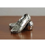 Baroque House of Classics Zapatos - plata