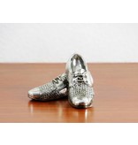 Baroque House of Classics Zapatos - plata