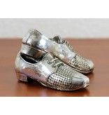 Baroque House of Classics Zapatos - plata