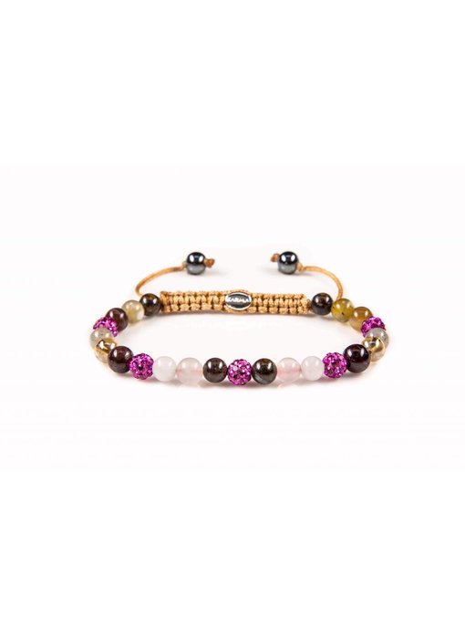 Karma Pulsera Wandering XS