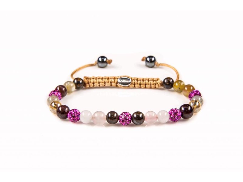 Karma Pulsera Wandering XS