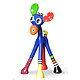 Art object Giraffe
