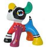 Jacky Art Art object Junior, dog statue