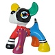 Kunstobject hond