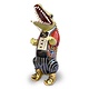 Alligator Leonard B.  - L