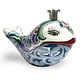 Walvis  Moby - wit