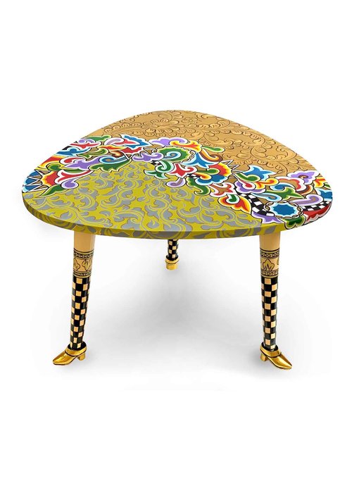 Toms Drag Side Table Tabéa - M