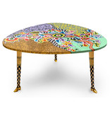 Toms Drag Triangular side table or coffee table