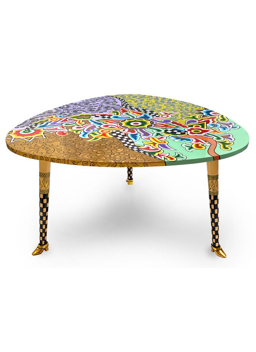 Toms Drag Side Table Tabéa - L