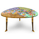 Side Table Tabéa - L