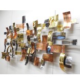 C. Jeré - Artisan House Wall  sculpture   Reverb