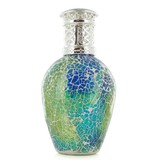 Ashleigh & Burwood Mosaic Meadow Fragrance Lamp - L