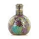 Metallion Purple Duftlamp, S