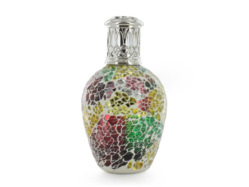 Ashleigh & Burwood Centre Court Fragrance Lamp - S