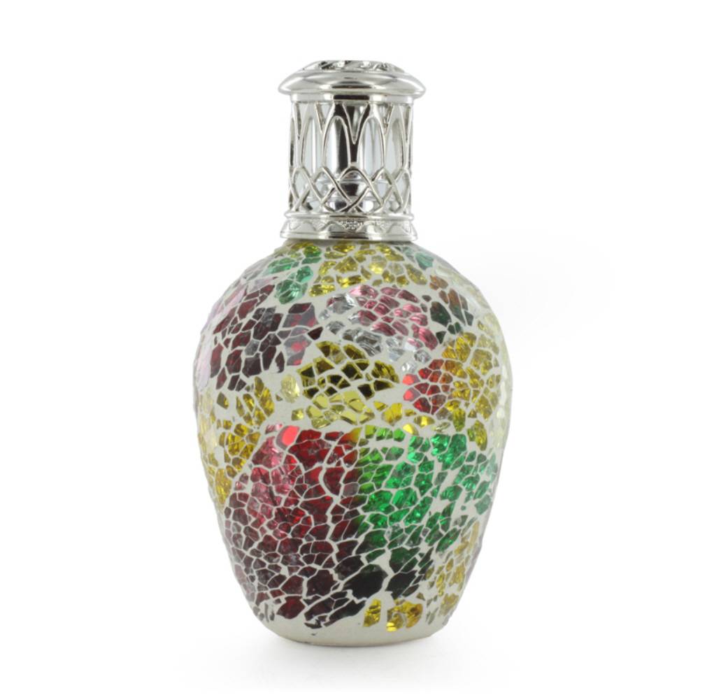 Ashleigh &amp; Burwood Centre Court Fragrance Lamp S DECOVISTA