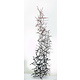 Standing artwork "Stick-Up"
