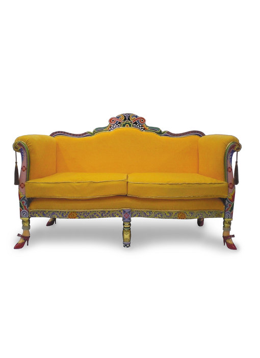 Toms Drag 2-Sitzer Sofa Versailles