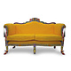 Sofa  Versailles, couch