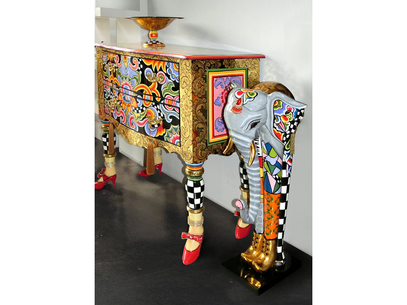 Toms Drag Sideboard, Kommode Versailles - L