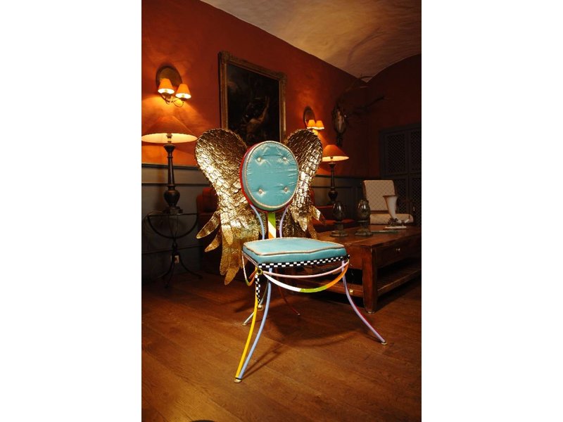 Toms Drag Ángel Chair