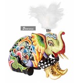 Toms Drag Elephant Soliman - L - Toms Drag Elephant Soliman - L -