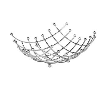 Casablanca Deco-Art Fruit bowl retro design